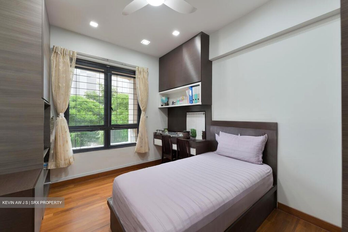 Haig Court (D15), Condominium #524069731